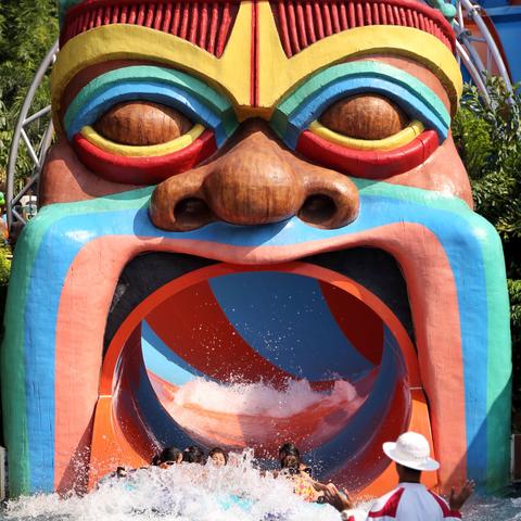 植物大战僵尸2巨浪沙滩评测：新春大战，热浪来袭，如何应对？