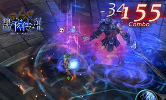 《黑夜传说》评测：无兄弟，游戏怎么玩？