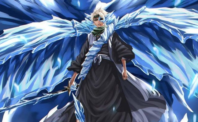 《境界死神》刀灵冰轮丸测评：攻守兼备，选它就对了