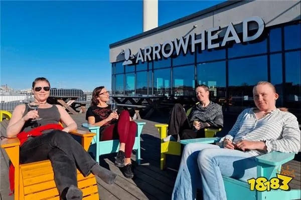 绝地潜兵2总监：行业同质化引裁员潮，如何破局？