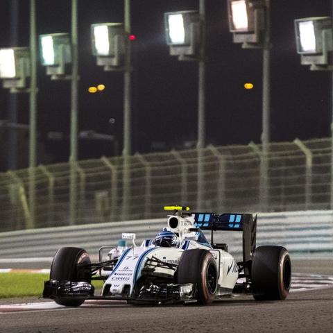 EA F1 25 5月30日发售，你准备好了吗？