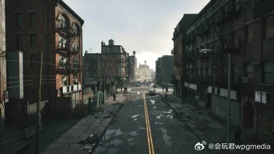 3A动作游戏新工作室开发，揭秘神秘力作！