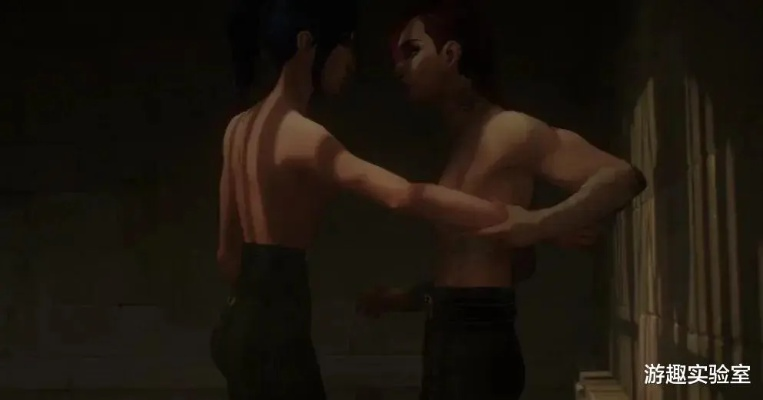 双城战第二季：金艾深情拥抱，揭秘背后真相