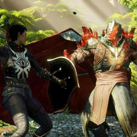 《龙腾世纪》DLC限时免费！PC版升级必备！