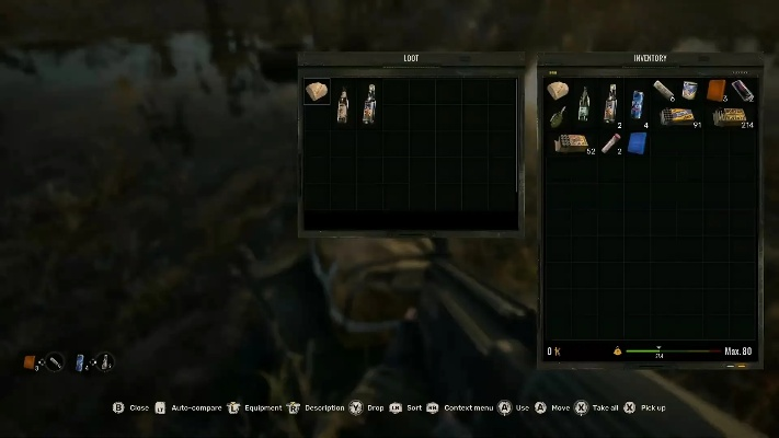 潜行者2更新：新技能解锁，如何提升生存技巧？