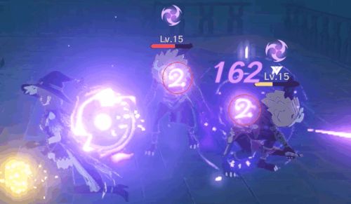 原神核爆攻略:全解析+实战技巧 原神核爆攻略:全解析+实战技巧