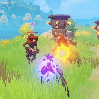 原神主角是谁?基本信息一览揭秘 原神主角是谁?基本信息一览揭秘