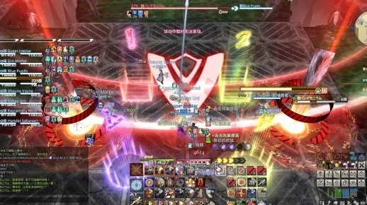 FF14战队演武逆红一式攻略：快速习得方法揭秘