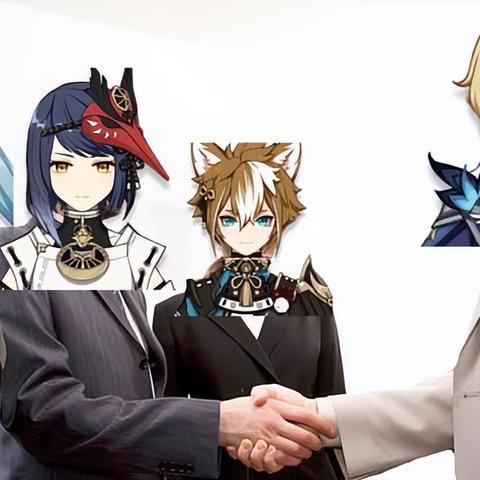 原神米卡突破材料一览，快速获取攻略！