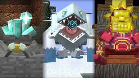 我的世界冰与火之歌龙巢骑龙技巧揭秘