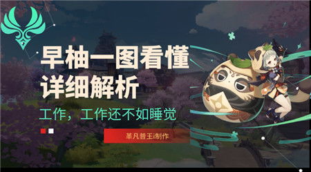 原神米卡抽几命？命座抽取攻略！