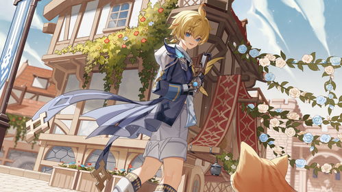 原神米卡圣遗物带什么?推荐攻略! 原神米卡圣遗物带什么?推荐攻略!