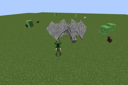 我的世界冰与火之歌龙蛋孵化攻略！