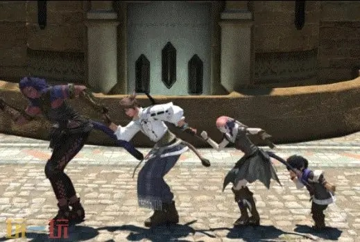 FF14演技教材优雅仙人刺攻略：快速习得方法揭秘