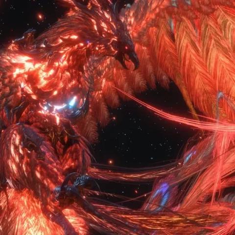 FF14演技教材火焰之舞攻略：快速习得技巧揭秘