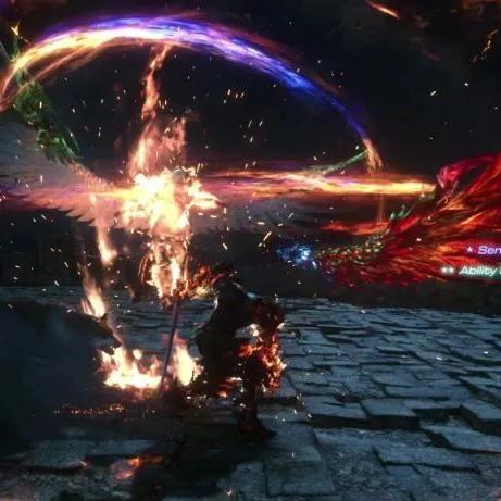 FF14演技教材火焰之舞攻略：快速习得技巧揭秘