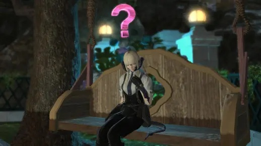 FF14吓唬人动作攻略：情感习得秘籍！