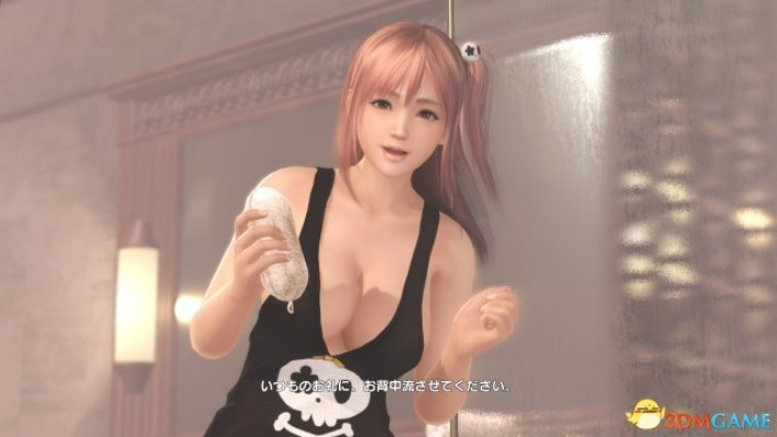 《死或生沙滩排球配置要求揭秘！PC版系统一览》