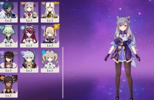 原神最不值得培养的10大角色盘点