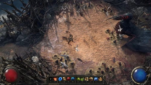 《流放之路2》2025毕业无望