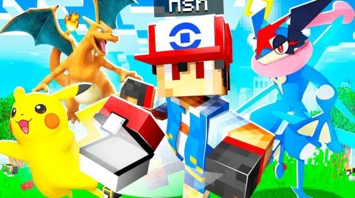 《我的世界宝可梦包下载指南，快速上手！》