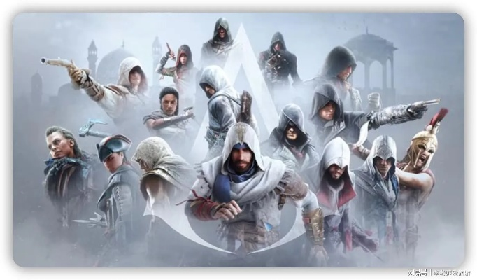 《影》启示录：《刺客信条：Hexe》2027年核心预告
