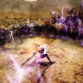 《黑色沙漠》旧主机版关闭倒计时：6月26日更新