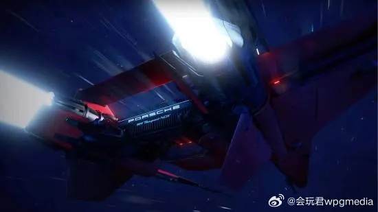 《星际：异端先知》外独家巨作，顽皮狗新项目核心揭秘