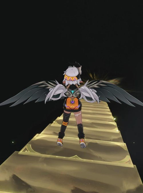 原神瓦雷莎突破材料揭秘！