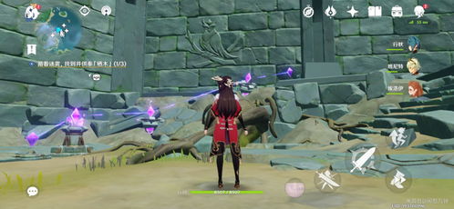 原神瓦雷莎抽不抽?攻略揭秘! 原神瓦雷莎抽不抽?攻略揭秘!