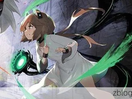 《奈米使徒计划》4月24日主机平台首发