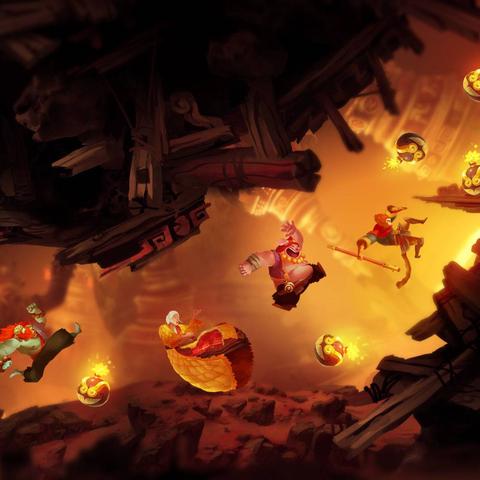 刺客信条影角色切换攻略:快速上手技巧 刺客信条影角色切换攻略:快速上手技巧