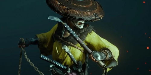 《羊蹄山之魂》7月发售预告