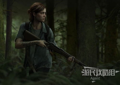 《最后生还者2》PC版解锁时间定于4月4日零点