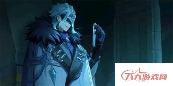 原神队长排第几？愚人众执行官排名一览！