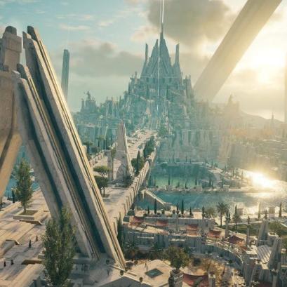 刺客信条影离线玩攻略：解锁离线游玩秘籍