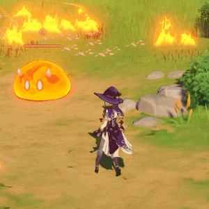 原神雷系角色排行：揭秘最强是谁？