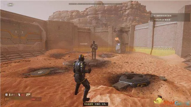 600万COD玩家购《绝地潜兵2》官方应对策略