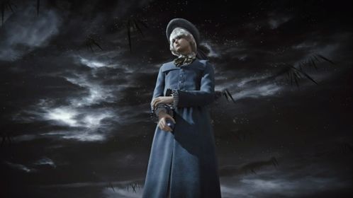 The Duskbloods首批截图曝光