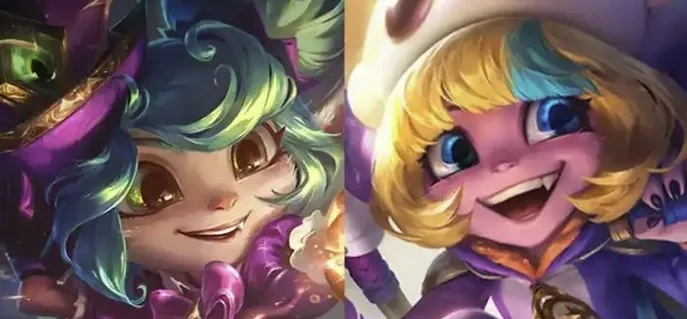 波比联盟现实版来袭,MOBA游戏惊喜揭秘 波比联盟现实版来袭,MOBA游戏惊喜揭秘