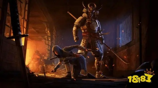 刺客信条影弥助是谁？揭秘背景与技能！