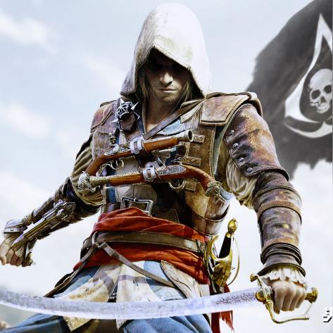 刺客信条影海战揭秘：机制背景深度解析