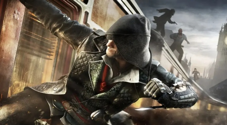 刺客信条影闪退怎么办？快速排查修复攻略