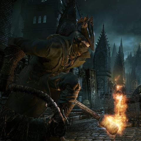 宫崎英高非PVP爱好者 新作仍以PVE要素为核心