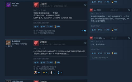 《午夜以南》Steam首发反响平平，在线峰值达566人