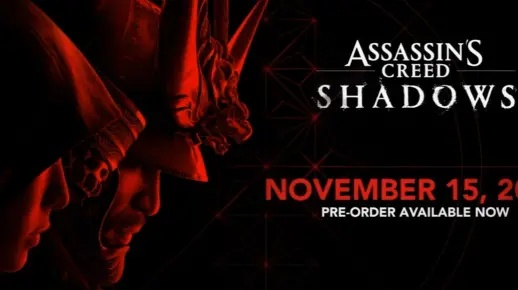 刺客信条影有中文字幕吗？语言支持大揭秘