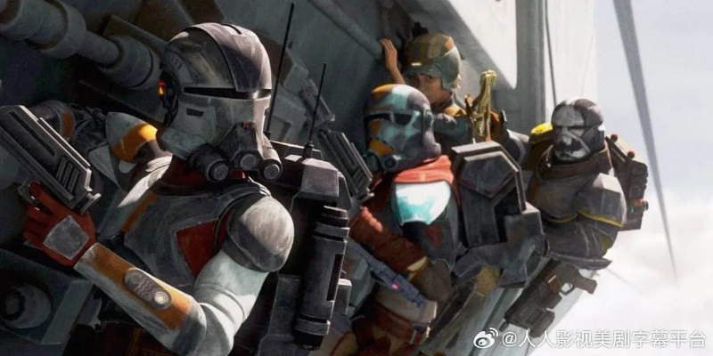 星球大战：零号小队