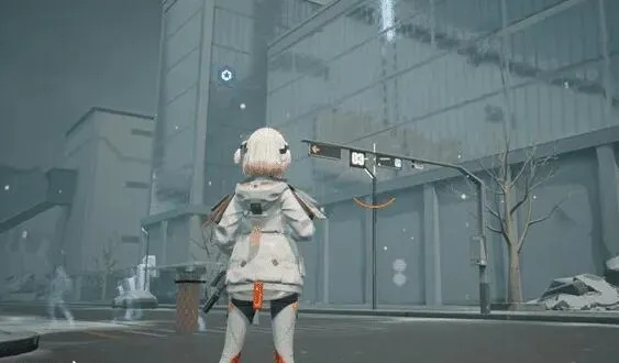 尘白禁区2025兑换码大全，亲测有效！