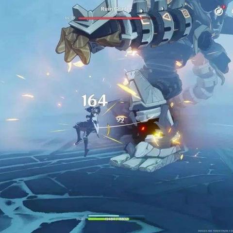 原神卡池互通？武器角色池解析