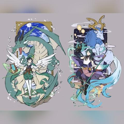 原神剪影辑帧第五关攻略，新活动全解析秘籍